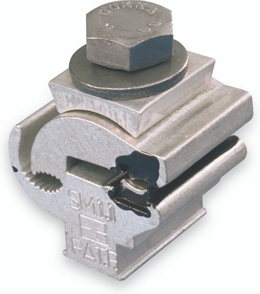 Зажим плашечный SM 1.11 (Al 10-50/Cu 1,5-10) ENSTO