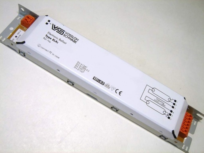 Дроссель ELXc258.210 (188707.98)