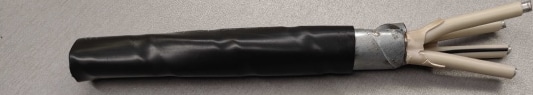 Кабель АВБШвнг(A)-LS 4*10 (0,66 кВ)