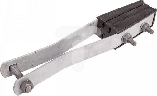 Анкерный зажим Z403 (4x25-50)