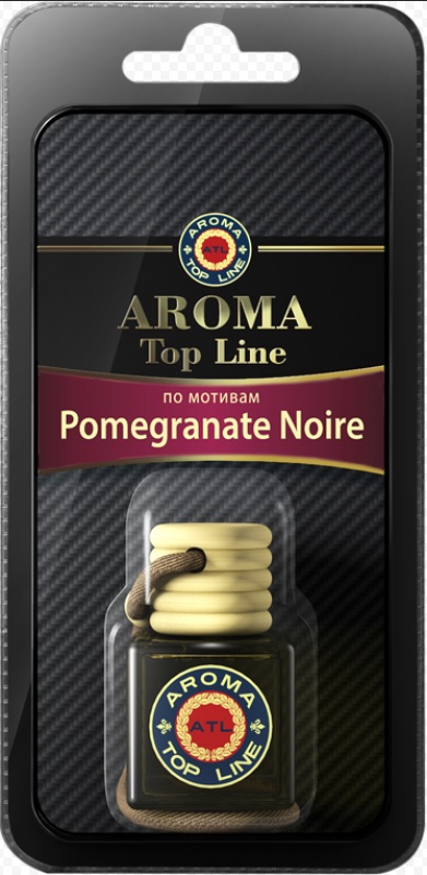 Jo Ma lone Pomegranate Noire 6мл