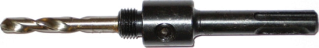 Адаптер SDS+BiM коронок 14-29мм Makita (D-17603)