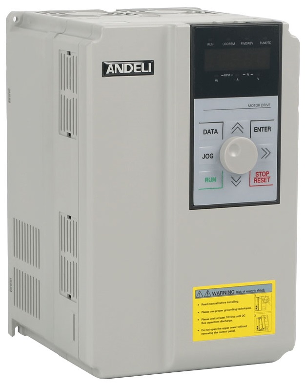 Частотный преобразователь ADL200MN-1R5GB-T4 1.5KW