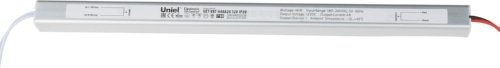 Блок питания ультратонкий UET-VAT-048A20 12V IP20 48Вт