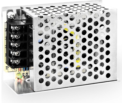 Блок питания Basic 12В 25Вт Gauss, 