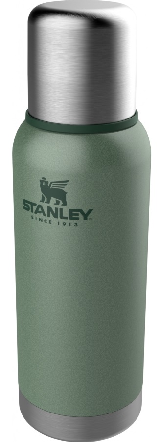 Термос STANLEY Adventure  0,73 L Зеленый