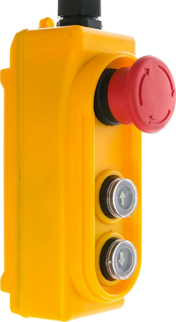 Таль Электрическая TOR PA-600/1200