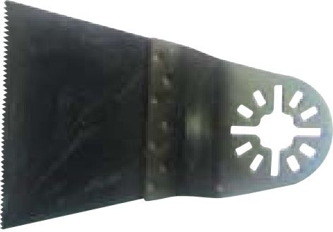 Насадка для универсального инструмента ELITECH, нержавеющая сталь, по дереву, ширина 68мм глубина пр
