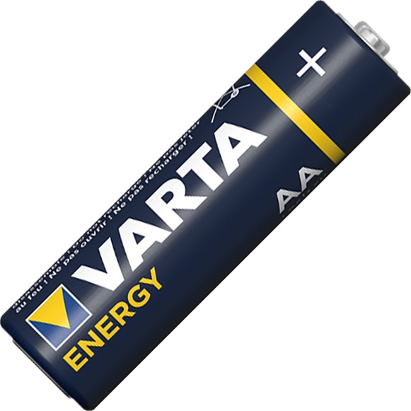 Элемент питания Varta 4106 ENERGY LR06 BL2