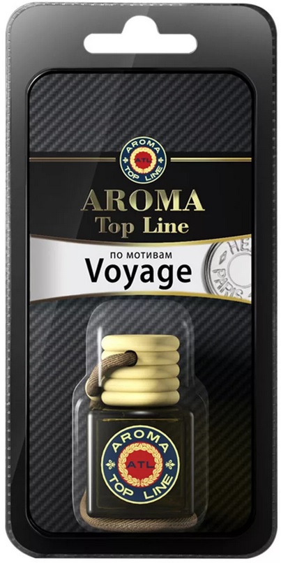 Hermes VOYAGE 6мл