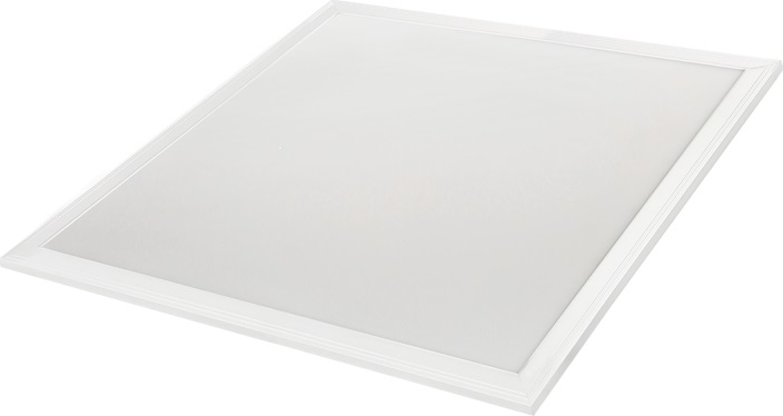 Панель светодиодная LP-02-PRO, 50Вт 220В 6500К 5000Лм 595х595х8мм LLT (без ЭПРА)