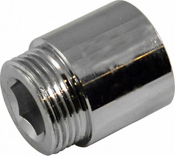 Удлинитель 1/2" г/ш x 25 мм CTM CREMF025
