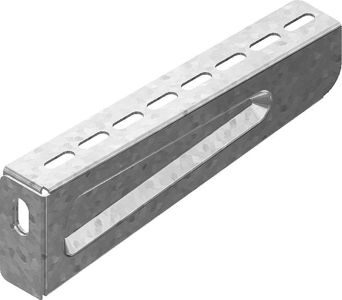 Консоль универсальная WSUN200 (Vergokan)