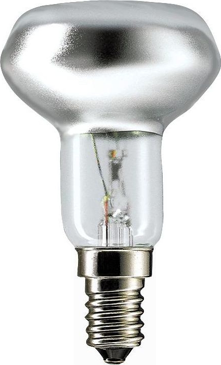 Лампа накаливания CONC R50 SP 60W 230V E14 25X1 NCE OSRAM