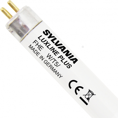 Лампа Luxline Plus FHE 14W/T5/840 E (уп-25шт)