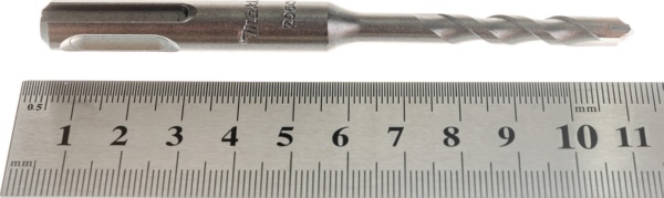 Бур SDS-PLUS 6.0 X110 (D-00050) Makita