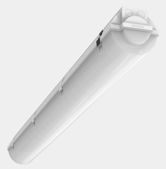 Светильник COSMO LED ECO 1287.LED 840 4500lm OPAL 50W