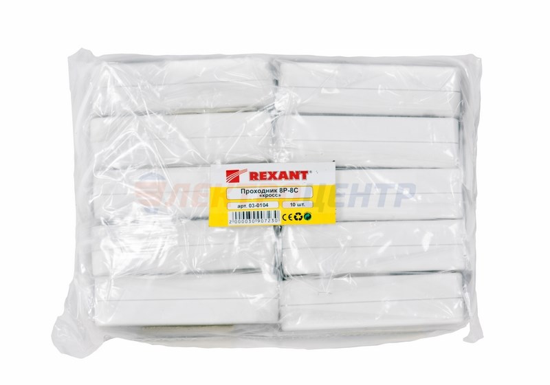 Кросс соединительный CAT5 REXANT