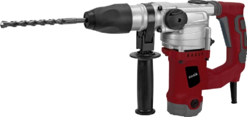 Электрический перфоратор Oasis PR-140V (1400Вт,SDS-plus,3 режима,5,5Дж)