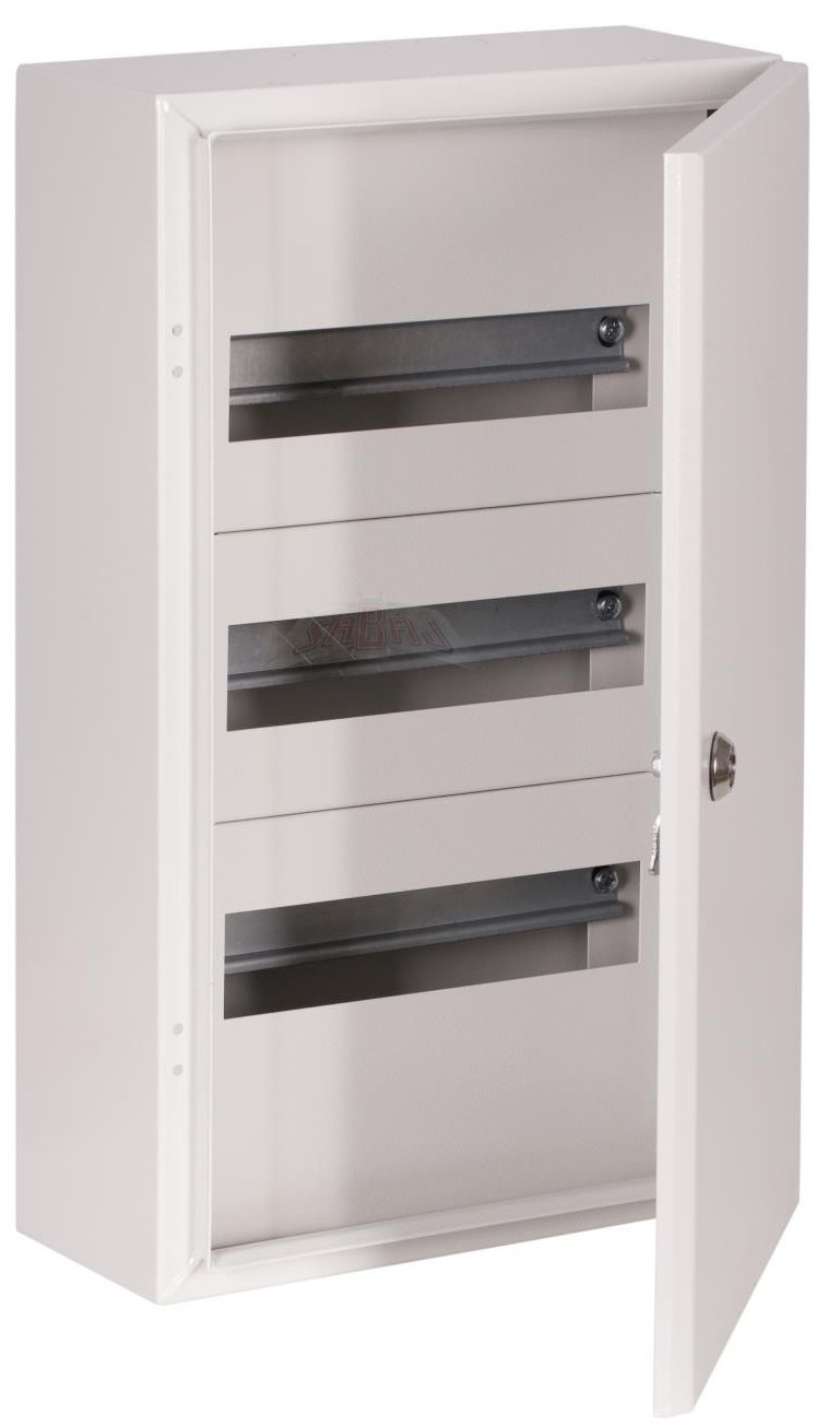 Щит RH 72 DP (72 модуля) IP65