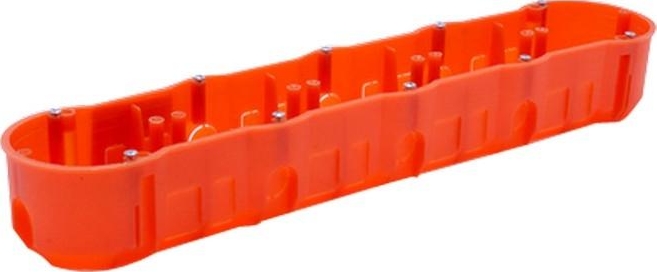 Коробка 5-я под гипс. PP-F5X60PL.REG-P