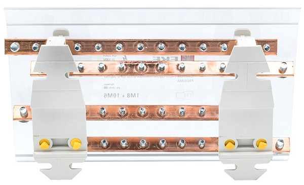 Шина распределительная ШРБ-200 200А PROxima