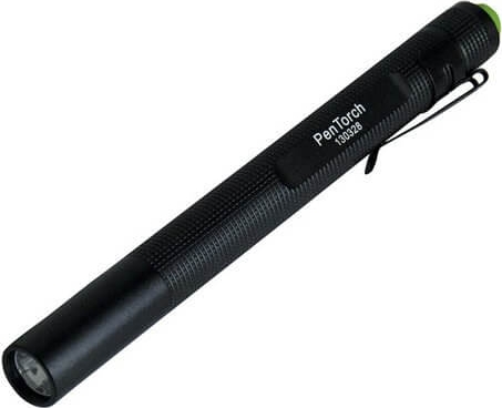 Светодиодный фонарь Haupa Pen Torch
