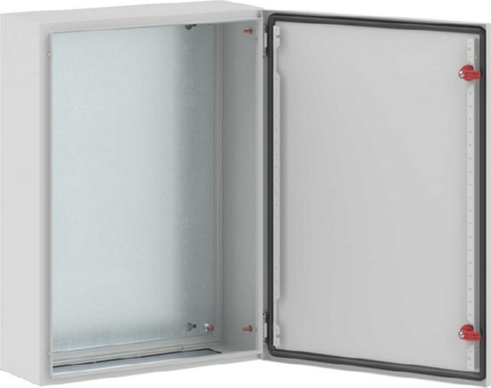Щит металл. ST 700х500х200мм IP66 DKC