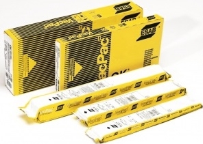 Электроды ОК 61,30 2.5*300мм (1,5кг) нерж. ESAB