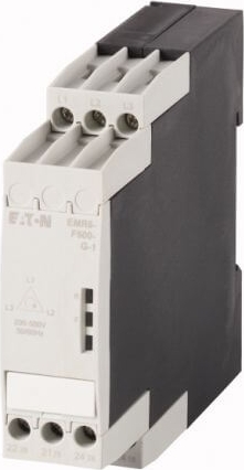 Реле контроля и чередования фаз EMR6-F500-G-1