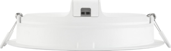 Светильник светодиодный 59471 MESON 200 24W 40K WH recessed 1820lm