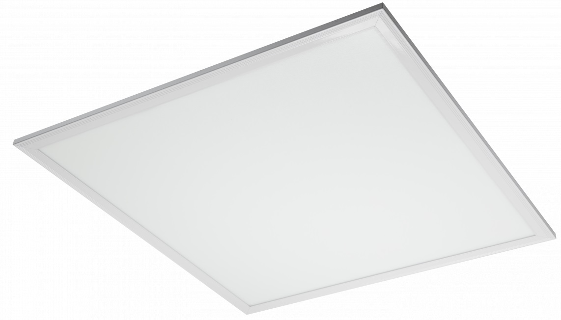 Светильник LED потолочный MODULAR, белого цвета, 60x60cm, 4000K, 40W, 4800lm, AC220-240V, PF>0,9, IP