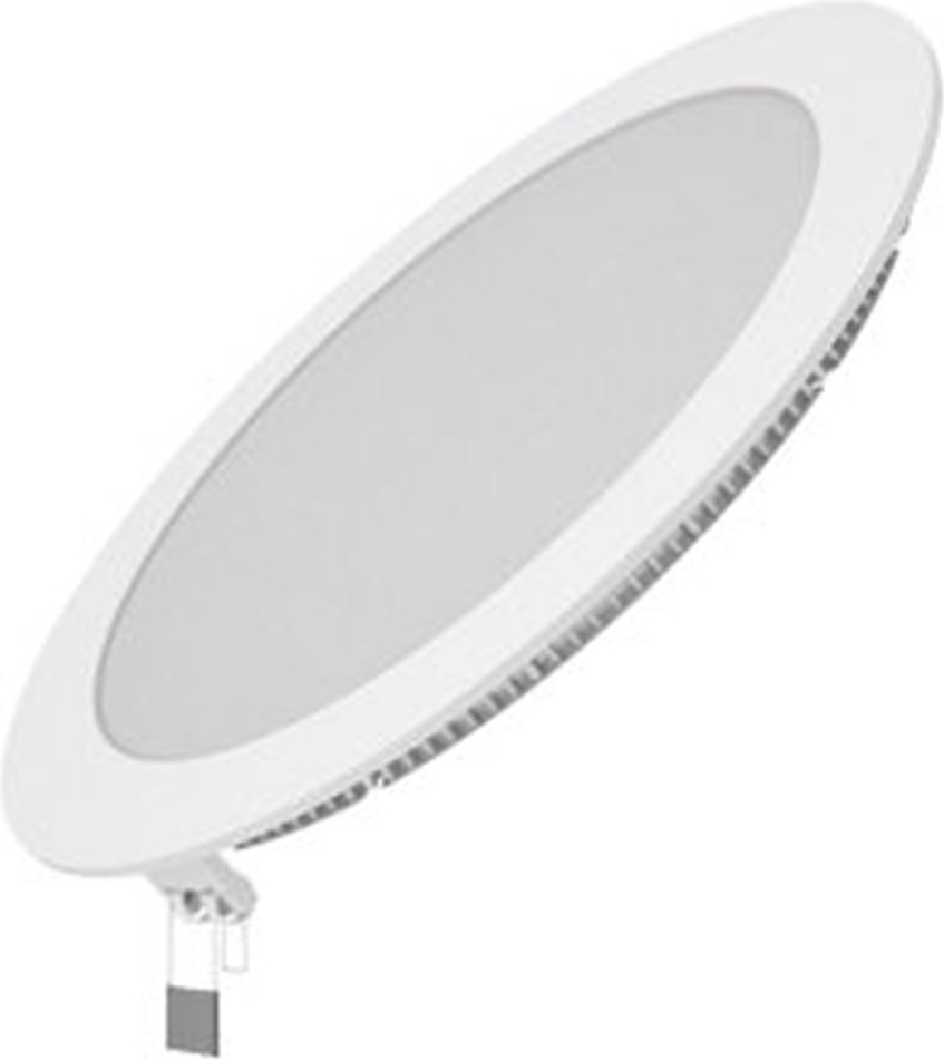 Светильник круглый LED GAUSS 15W 220V 990Lm 2700K