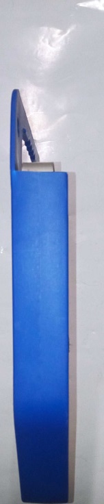 Лента бандажная F2007 19x0,75 (50м) (Импульс), уп