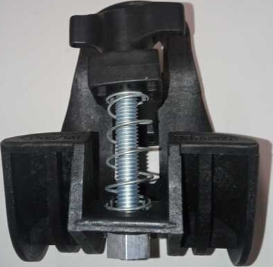 Зажим поддерживающий PS 16/120 (2х25/4х(16-120)) (Импульс)