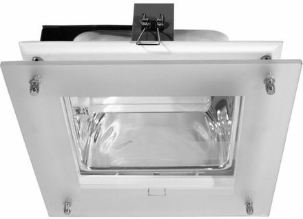 Светильник 7000A 2х26W  (12 шт)