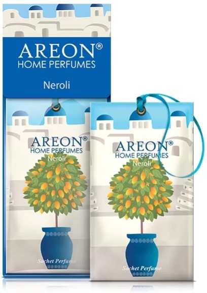 Освежитель Sachet Neroli