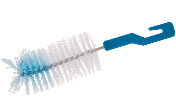 Ерш бутылочный 20,5см КОШКИН ДОМ, 