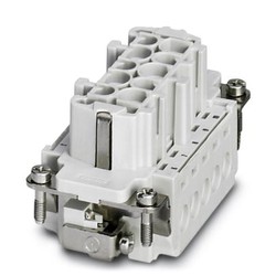 HC-B 10-I-UT-F Гнездовая вставка 10-полюсная PHOENIX CONTACT