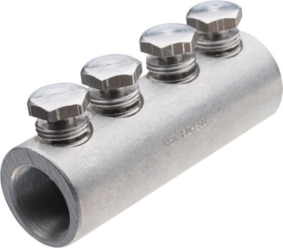 Соединитель болтовой 4СБ-150/240 (КВТ)