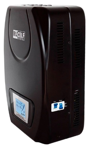 Стабилизатор напряжения SDW.II-12000-L