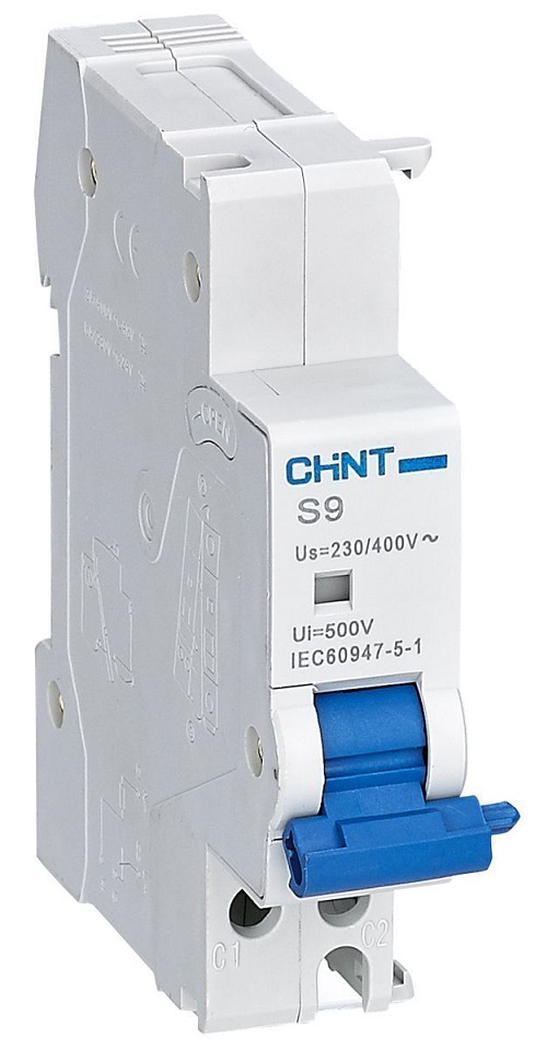 Расцепитель независимый S9 для NB1 CHINT