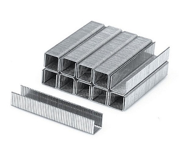 Скобы для сшивателя 12мм YATO (67025)