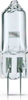 Лампа 64663 HLX 400W G6.35  36V (typ 7787)