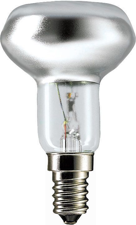 Лампа Refl R-50 40W Philips Spotline (30шт.)