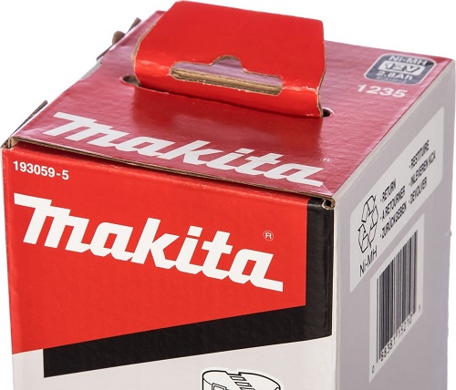 Аккумуляторная батарея 12В, 2,8Ач (193059-5) Makita