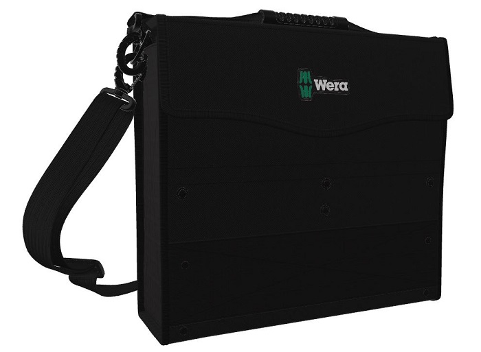 Контейнер для инструментов Wera 2go 2