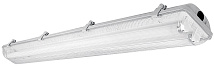Светильник герметичный для LED T8 лампы HELIOS-LED 2x150см BIS PS, G13, AC220-240V, 50/60Hz, IP65, A