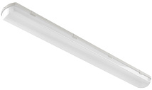 Светильник линейный LED Айсберг GL 36W 4000K 4500Lm IP67 1200