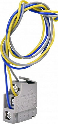 Блок-контакт NBS-PS 100-1600AF ETI